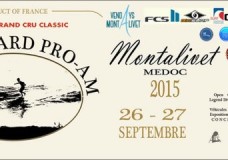 Montalivet Longboard Pro-Am 2015