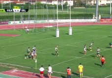 RXIII – European Championship 2015 – France / Irland – ALBI