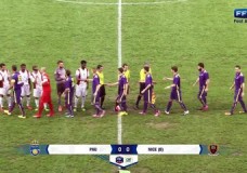 CFA (C) J23 – Pau FC vs Ogc Nice B – Samedi 2 avril 2016 à 18h45
