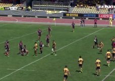 FINALE ELITE 1 – XIII LIMOUXIN vs AS CARCASSONNE XIII