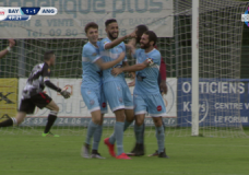 CFA2 (H) J5 – ABFC vs Angoulème Charente FC – Samedi 1 octobre à 17h45