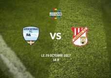 AVIRON BAYONNAIS FC vs LIMOGES FC – J7 – CFA2 (groupe H) – Samedi 29 Octobre à 18h