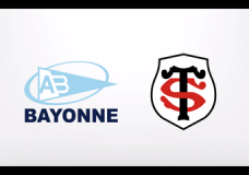 Rugby Elite ESPOIRS : AVIRON BAYONNAIS – STADE TOULOUSAIN